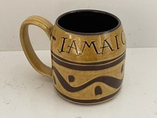 Rare Milton Head Pottery