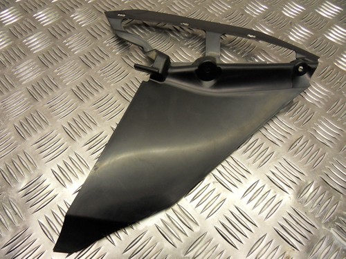 Suzuki gsxr 1000 left - 1000, k9