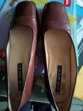 NINE WEST LADIES SHOES 