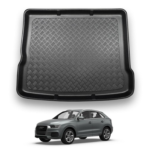 Nomad boot liner for audi - liner, q3
