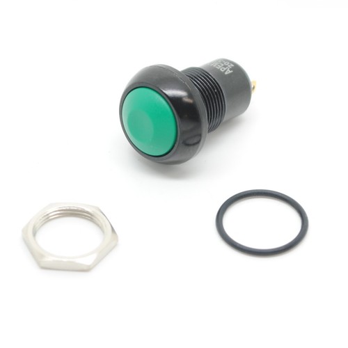 Green off type push - type,