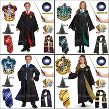 Harry Potter Robe Gryffindor