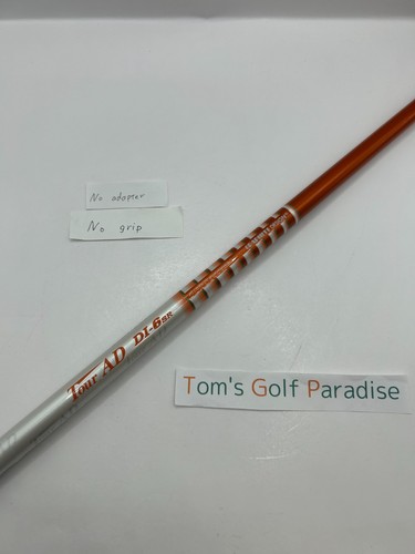 Graphite design tour - graphite, di-6