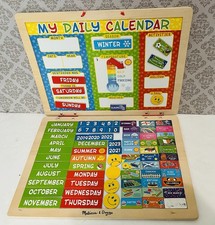 Melissa & Doug My First Wooden