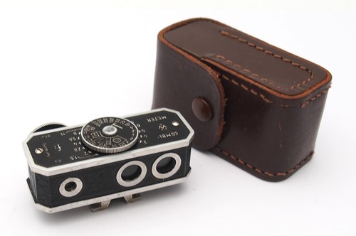 Ffwb combi meter shoe - meter,