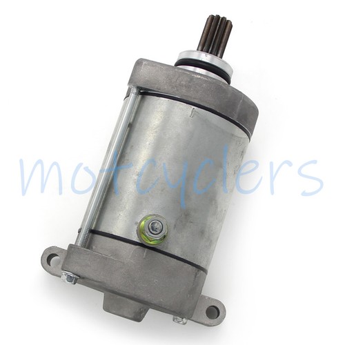 New starter for yamaha yfm700r - starter,