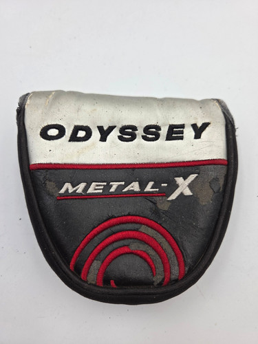 Odyssey metal magnetic - odyssey,