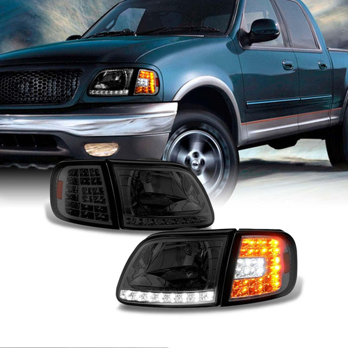 For ford f150 f250 - f150, light