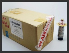 NOS Stc V241C 2K CV6166 Gold