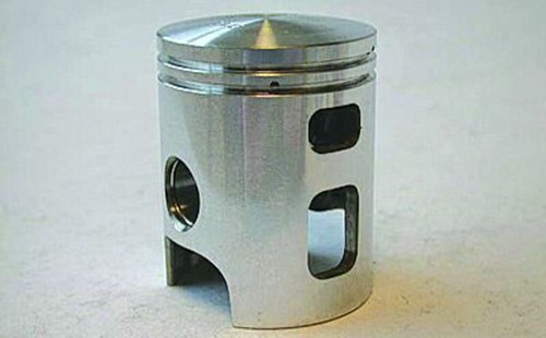 Vertex diameter motor - diameter,