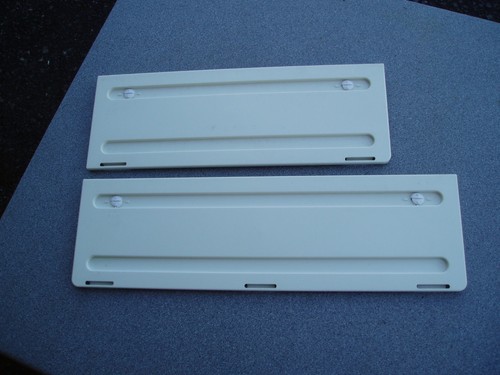 Caravan fridge vent winter - vent,
