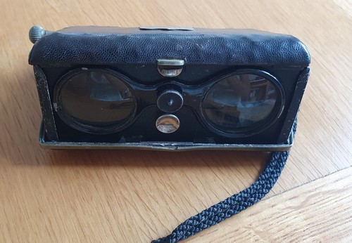 Antique victorian pocket - antique,