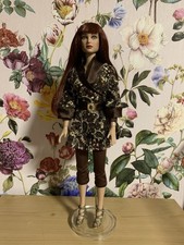 2007 ROBERT TONNER 16” Doll