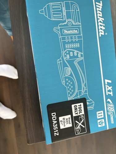 Makita dda351z 18v - makita,