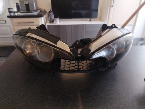 Yamaha 2005 headlight 2003 - r6,