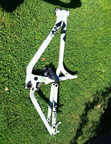 Commencal mountain bike - commencal,