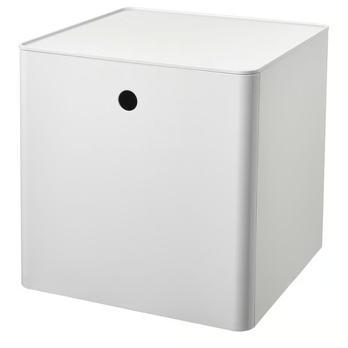 Ikea kuggis storage box with - kuggis,