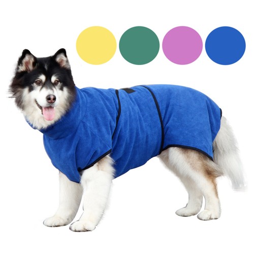 Super absorbent dog - super,