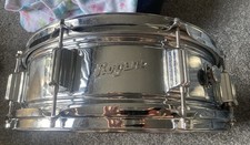 Vintage Rogers Powertone