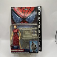 Spider-Man The Movie (2002)