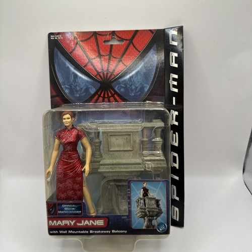 Spider man the movie - spider-man,