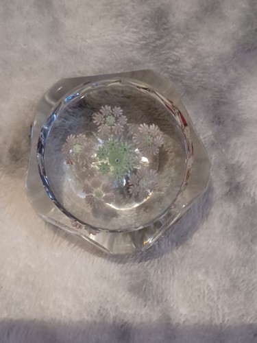 Rare peter mcdougall glass - peter,