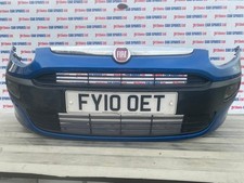 FIAT PUNTO EVO HATCHBACK 5DR