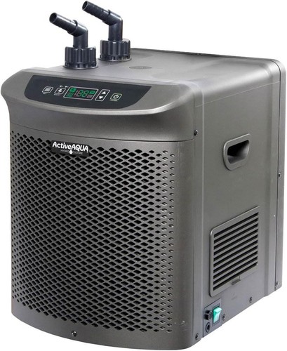 Active aqua hydroponic water - active,