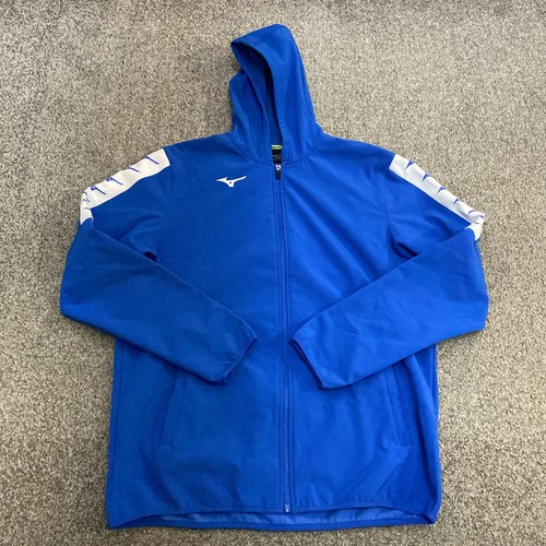 Mizuno golf jacket 2xl - mizuno,