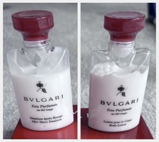 Bvlgari Bulgari Au The Rouge -