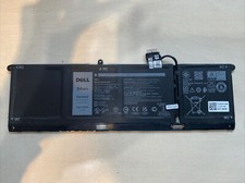 Genuine Dell  Battery