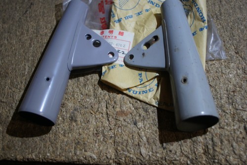Honda cb100k pair head - honda, of