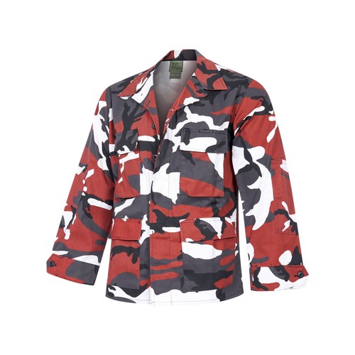 Army shirt bdu combat - shirt,