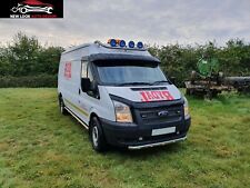 Roof Bar For Ford Transit MK8