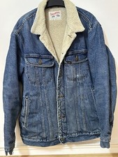 Vintage 80's Lee Storm Rider