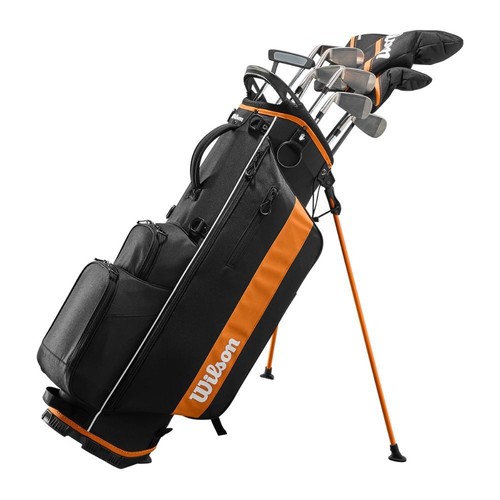 Wilson staff x31 - staff, advantage