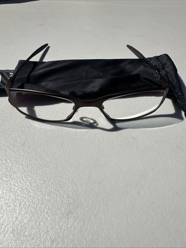 Oakley wire 511 rust - oakley, o