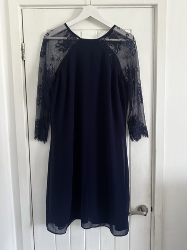 Little mistress women navy - little,