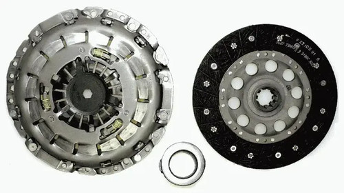 Clutch kit 3000 951 233 - , sachs