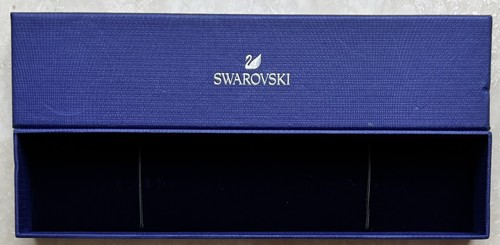 Genuine swarovski empty - swarovski,