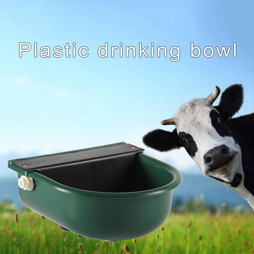 New cattle water bowl - bowl, with
