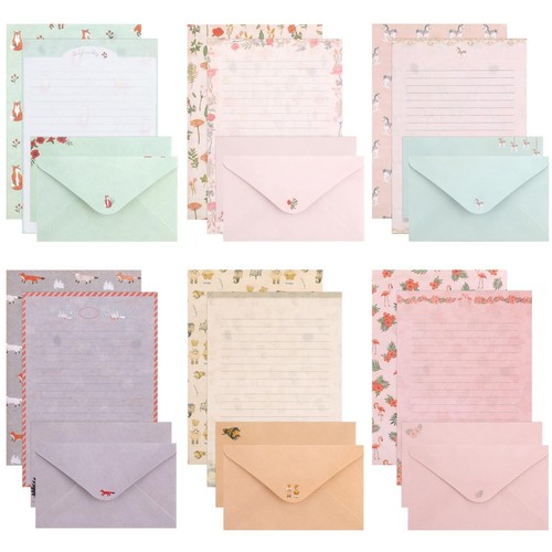 Pcs letter writing - pcs, set