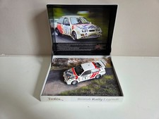 Trofeu 1/43 Ford Sierra Cosworth McRae/Grindrod - 1st Manx Rally 1987 - BRL.02