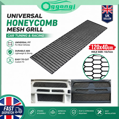 40x120cm universal honeycomb - universal,