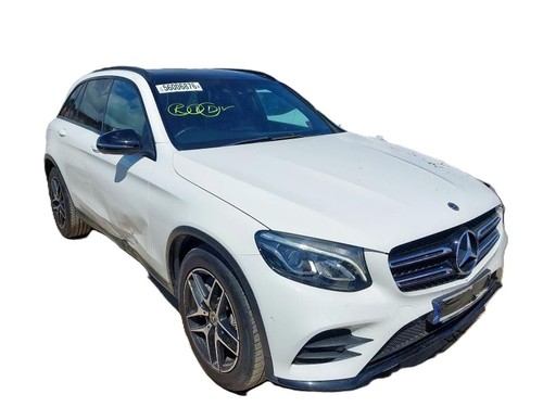 2019 mercedes glc 220 - glc, breaking