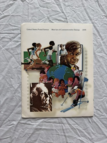 United states 1979 yearbook - 1979,