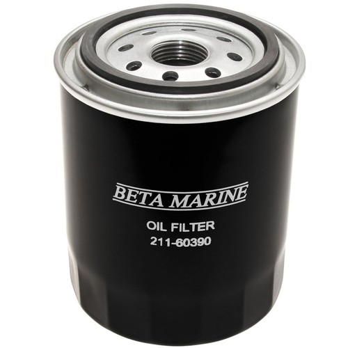 Beta marine oil filter for - filter,