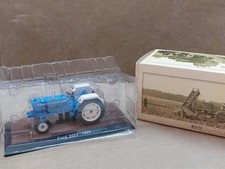 Atlas Editions Ford 5000 Model