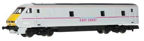 R4668 hornby gauge - r4668, mk4