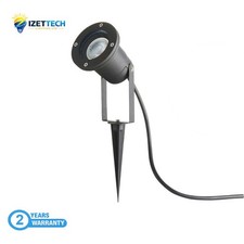GU10 Garden Spike Light IP65